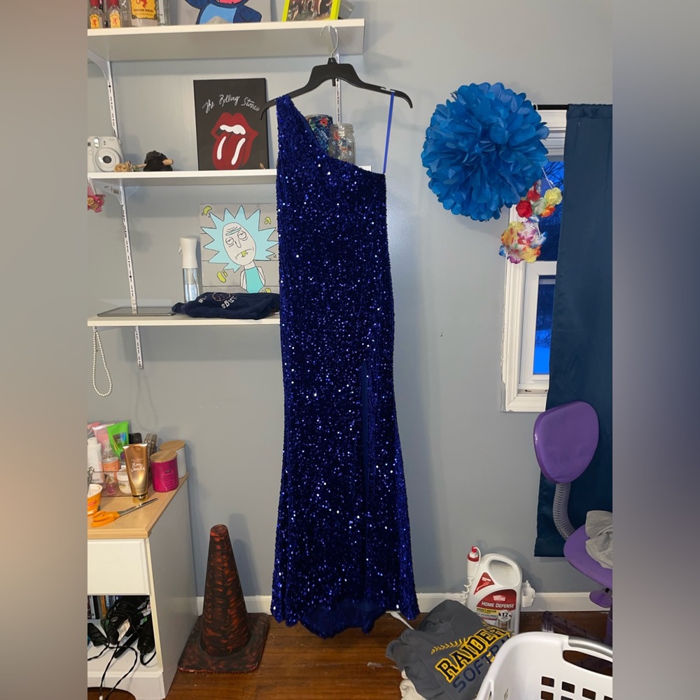Prom dress!!
